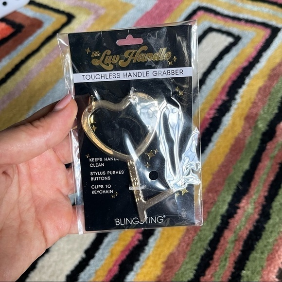 Touchless handle grabber - Picture 3 of 3